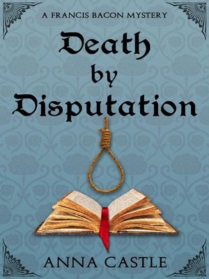 Death by Disputation - ebook